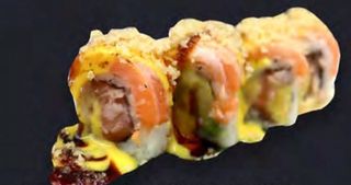 298. Frambe roll 4 pezzi