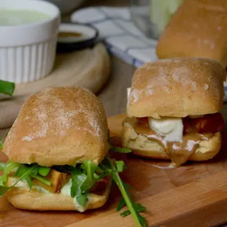 Ciabatta