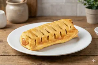 Piroška