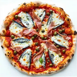Napoletana 250 g