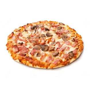 Pizza Su Majestad (30 Cm.)