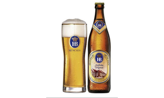 Hb Original Filtered (bottled) 0.5l