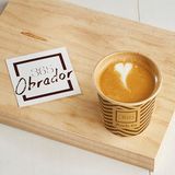 Café Cortado (4 oz.)
