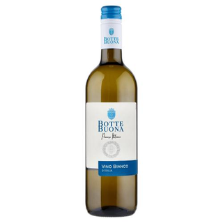 Vino Bianco Lugana 75cl