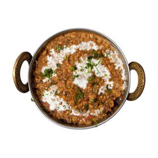 Daal makhni