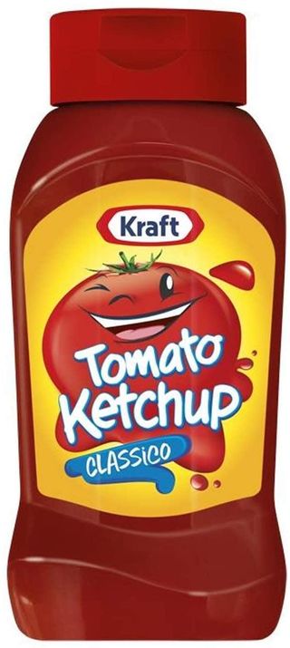 Ketchup Kraft 390 g