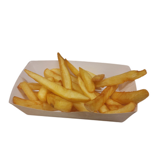 Frytki belgijskie 175g