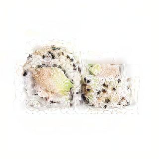 73. California tempura 8 pezzi