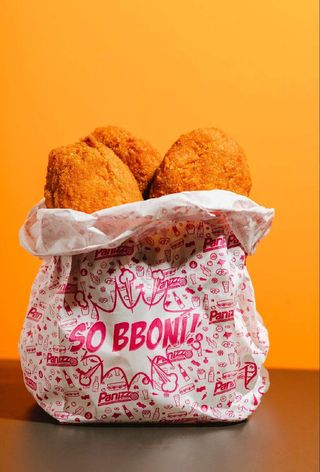 Panizzo Crock - 1 pezzo