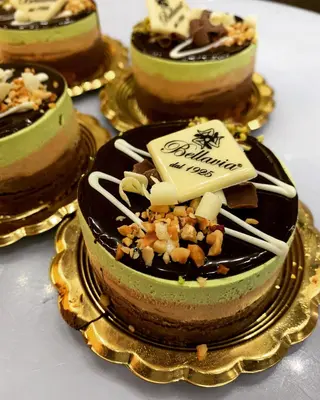MONOPORZIONE DOLCE  