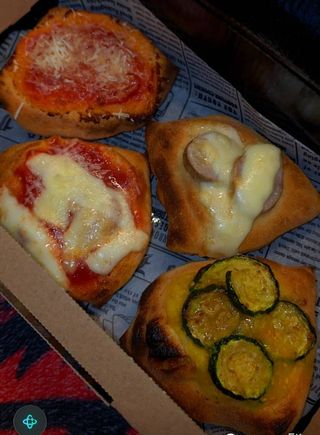 4 Montanarine miste
