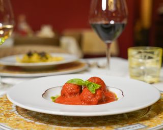 Le polpette della domenica della nonna