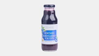 Sok z borówki 300 ml