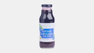 Sok z borówki 300 ml