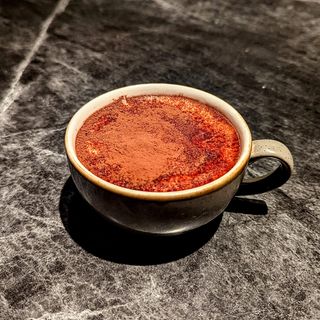 Tiramisu della Mamma