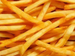 Extra Batata Frita