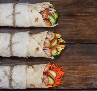 Super Oferta De 3 Durum