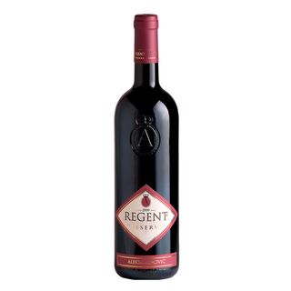 Aleksandrović Regent