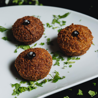 Falafel (une pièce)