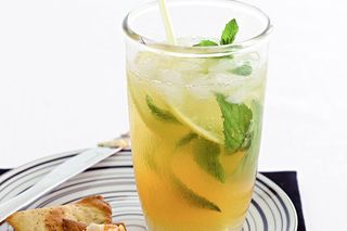Mojito Lemon