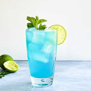 Mojito Blue