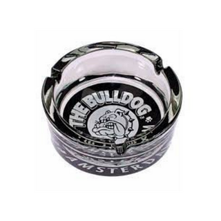 The Bulldog Cinzeiro Vidro PB