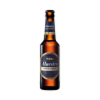 Cerveza Mahou Maestra (33cl.)