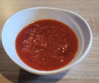 Sos de roșii picant