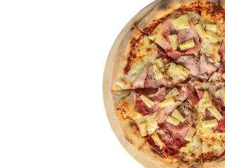Pizza Hawai  32cm