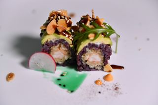 416. Ura prateria nero 8 pezzi