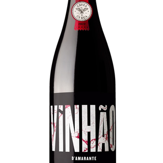 Grande Espingarda Vinhão 2023