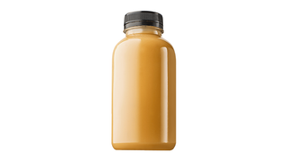 Sok jabłkowy 330ml