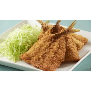 Fish Furai