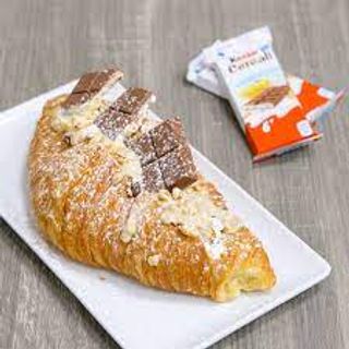 Cornetto Kinder Cereali