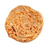 Lacha Paratha