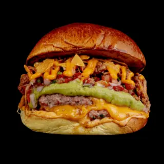 Mexican Burger 