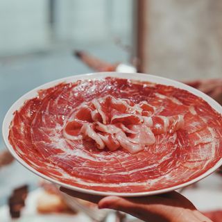 Jamón Ibérico