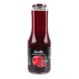Сік Saville гранатовий без цукру (1л)