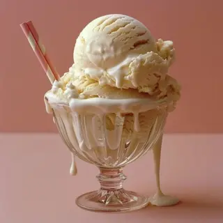 Ice Cream Scoops