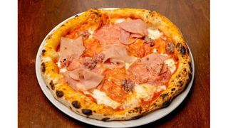 Pizza Quattro Carni Ø32cm Napoletana