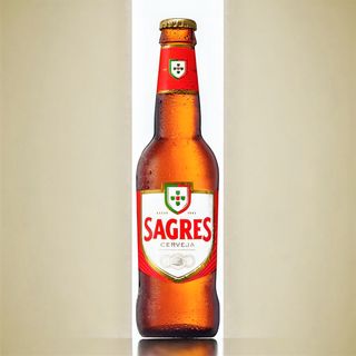 Sagres Preta