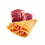 Бандерики з м'ясом (1000г)