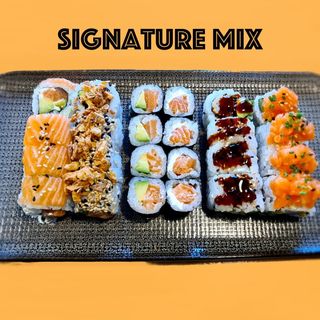 Signature Mix (24uds)