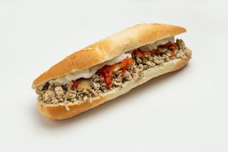 Bocadillo De Pechuga de Pollo Normal