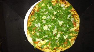 Pizza Rúcula Familiar