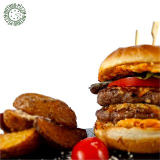 Njeguški Burger 150g