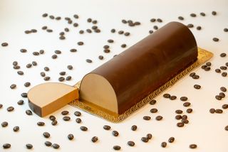 TORRONE AL GUSTO CAFFè