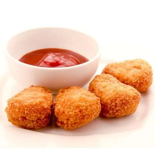 Fish Nuggets