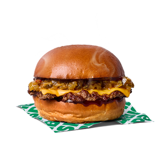 SMASHYK BBQ