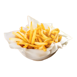 Pomfrit